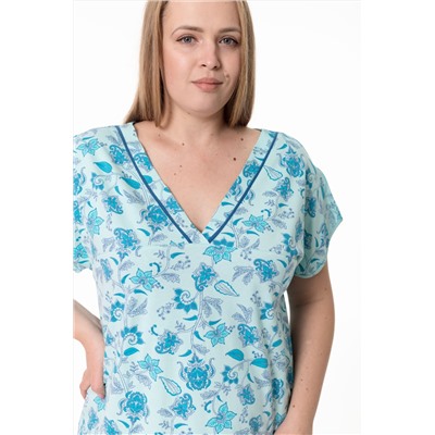 Сорочка М323223мб