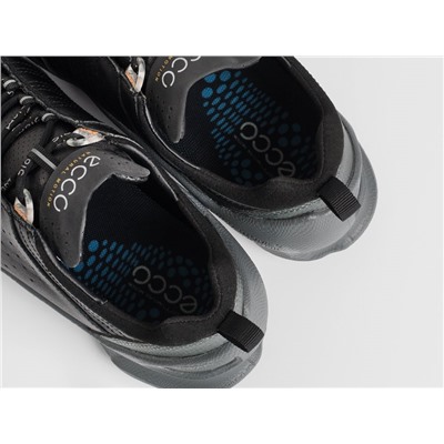 Кроссовки Ecco Biom