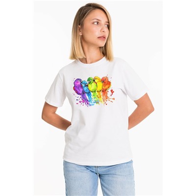 Футболка М325330Па