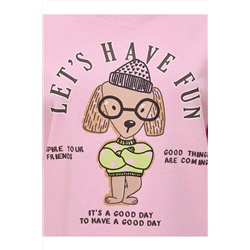 Футболка PELICAN, 1032724