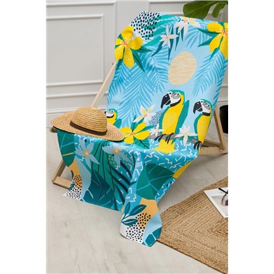 Натали Полотенце Полотенце банное Рандеву