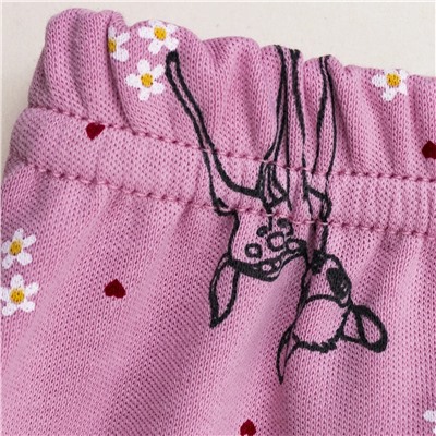 YOULALA Брюки 0721201013