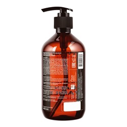 Гель для душа 4FRESH tobacco vanille, 450 мл