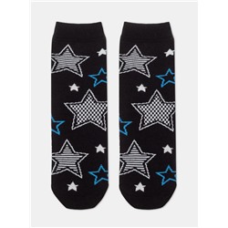 Носки детские CONTE-KIDS Носки детские махровые SOF-TIKI &quot;Stars&quot;
