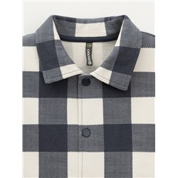 CROCKID Рубашка КР 302567