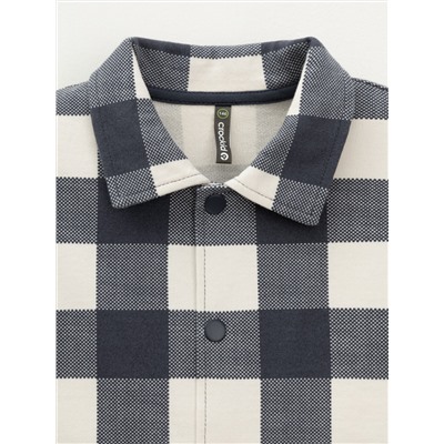 CROCKID Рубашка КР 302567