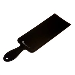 Dewal Лопатка для окрашивания SP004, черный 12130