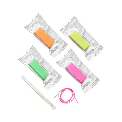 Набор "Создай украшение" Неон"