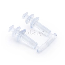 Маска для плавания "Микс"