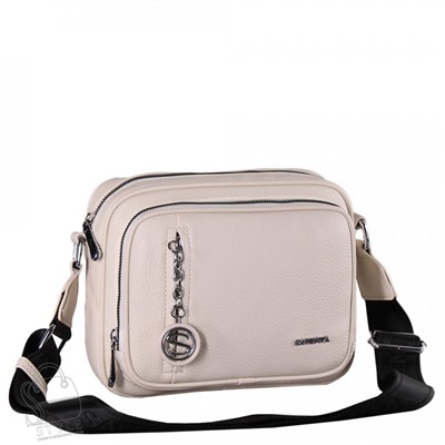 Сумка женская  270161 beige Velina Fabbiano-Safenta/50(дефект)