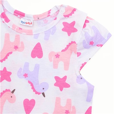 YOULALA Комплект 7967100404