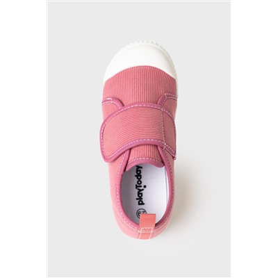 Полуботинки для девочек PLAYTODAY, 1239954