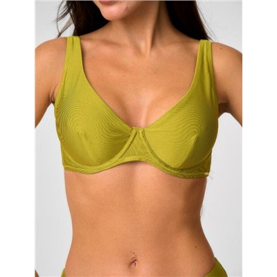 Купальный костюм жен. Almary