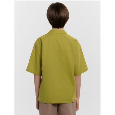 РУБАШКА ДЛЯ МАЛЬЧИКОВ 113454