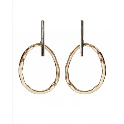 Серьги "Molly"