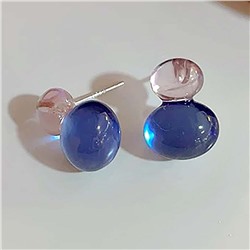 Серьги на гвоздиках арт. 13 4265 (id 281226)