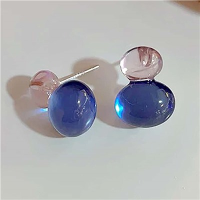 Серьги на гвоздиках арт. 13 4265 (id 281226)