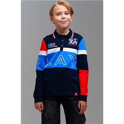 Поло PLAYTODAY, 1045504