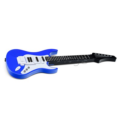 Гитара "Аккорд‑ученик" в коробке