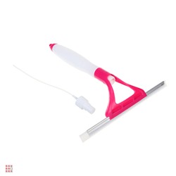 Водосгон с пульверизатором