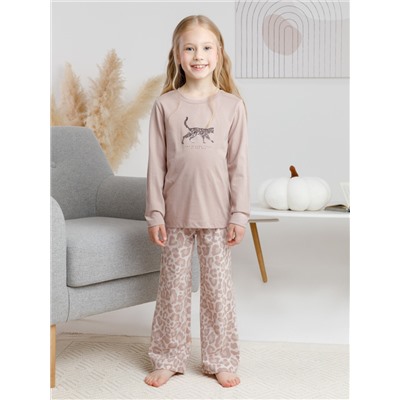 CROCKID Пижама К 1623
