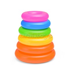 Кольцеброс "Попади в цель" в коробке