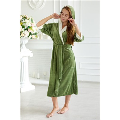 Lika Dress Халат