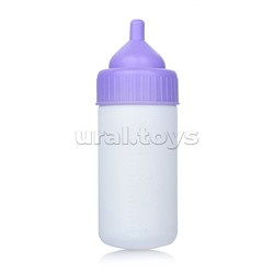 Пупс "Мой пупсик" Злата, озвуч., с аксессуарами, в пакете