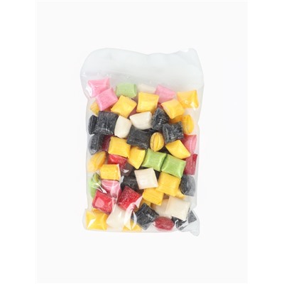 Леденцы с гадкими вкусами «Шляпа», 100 г