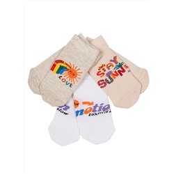 Детские носки для девочки Bross