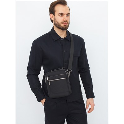 Сумка 8231-3BH black Heanbag