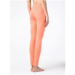 Трикотажные леггинсы CONTE NOVA