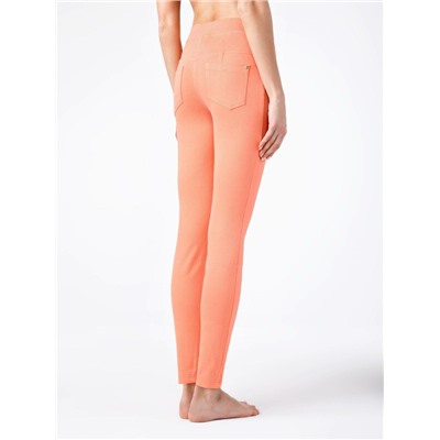 Трикотажные леггинсы CONTE NOVA