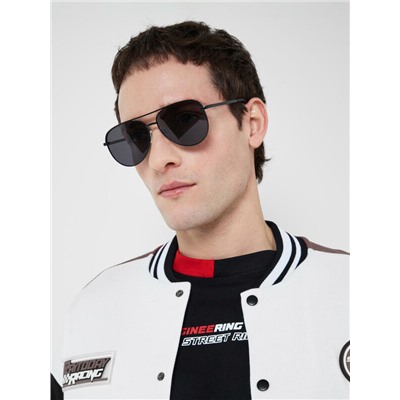 Солнцезащитные очки с поляризацией мужские