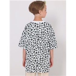 Апрель Футболка 1ДДФК4530001н