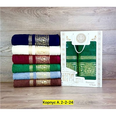 Полотенце #23316540