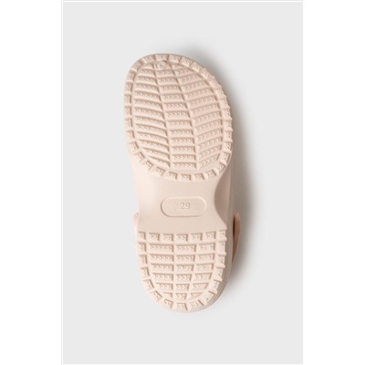 Сабо для девочек PLAYTODAY, 1239731