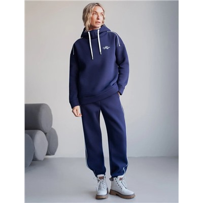 VILATTE Джемпер D49.142