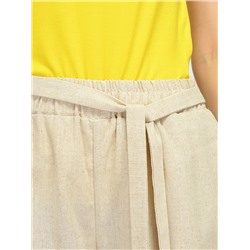 VISERDI Брюки 10335-беж 853820