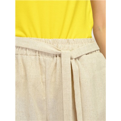 VISERDI Брюки 10335-беж 853820