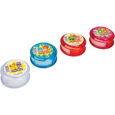 Точилка пластиковая с контейнером "Фиксики" ассорти 83915 Centrum