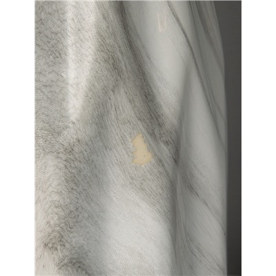 УЦЕНКА Настольная лампа «Донра» Е27 40 Вт серый 22×22×35 см RISALUX