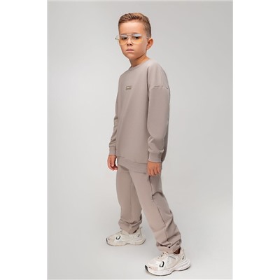 Костюм (Свитшот+Брюки) BODO, 1223591