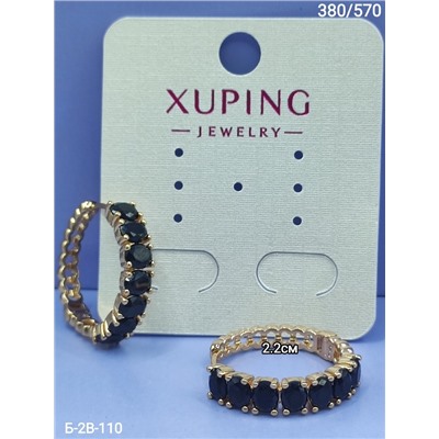 Серьги #22965497