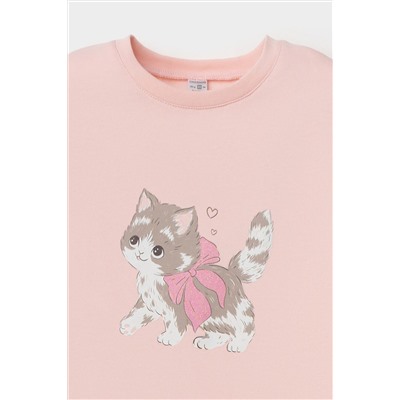 Пижама CROCKID, 1235755