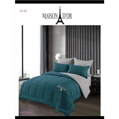 КПБ  MAISON D'OR- БРОНЬ 1980128-8