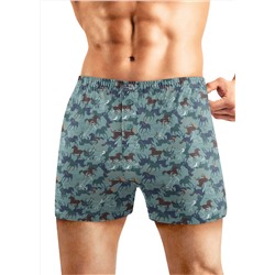 CLEVER Трусы MBX451531