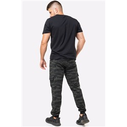 Брюки HF9117 Happyfox