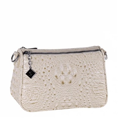 Сумка 270127-2 beige Velina Fabbiana-Safenta