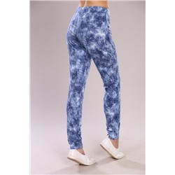 Брюки "Уголек" (Джинса)